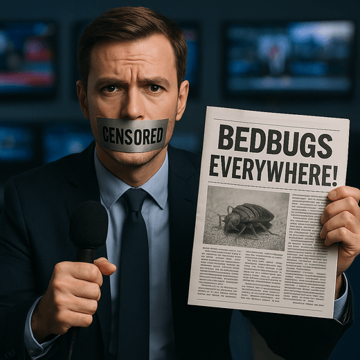 Защо медиите не казват, че има бум на дървениците